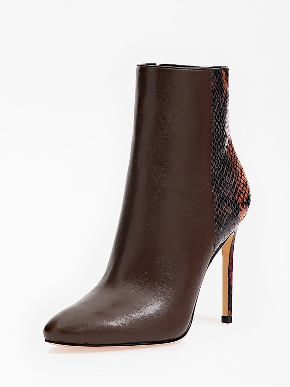 Nine west flagship ankle boots sale