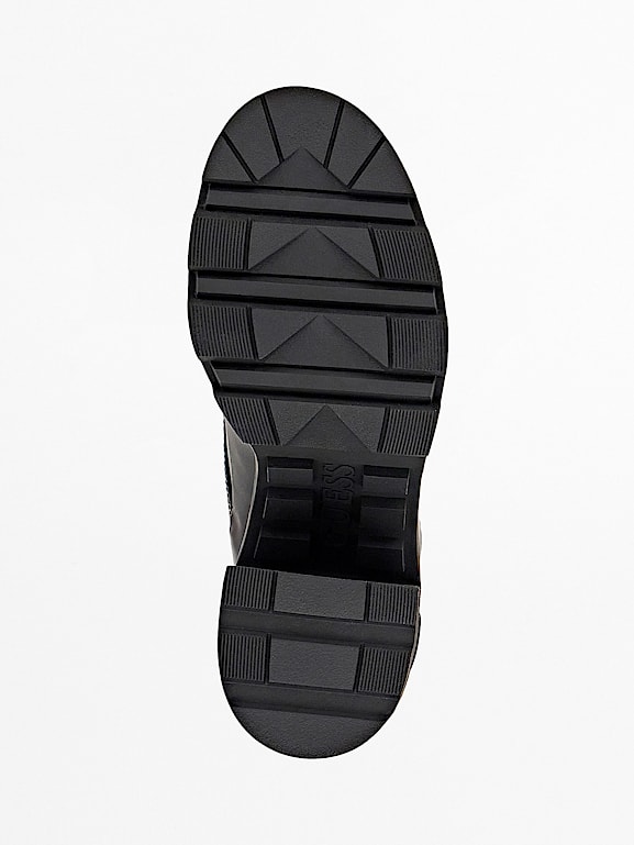 Stivaletto animalier sale