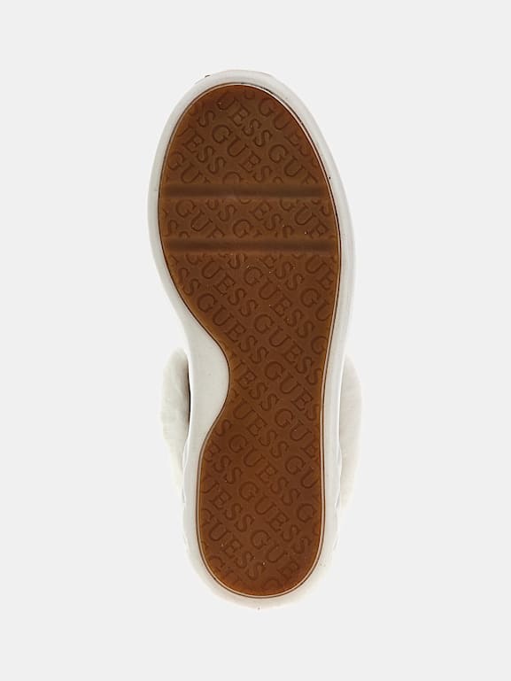 Guess chaussure montante 2025