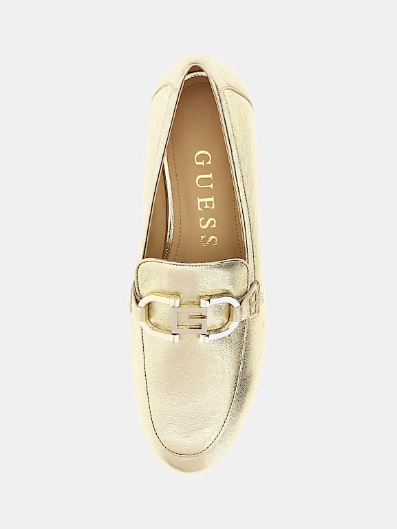 Mocassin guess best sale
