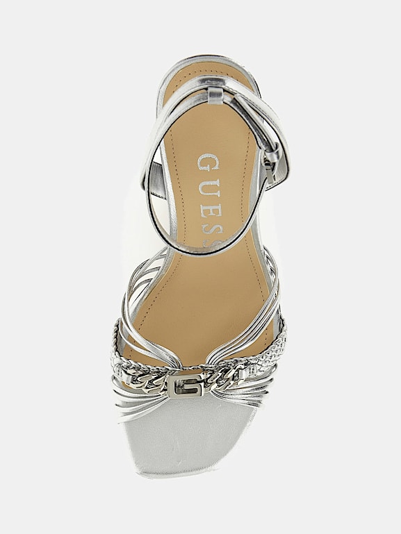 Sandal brash sales