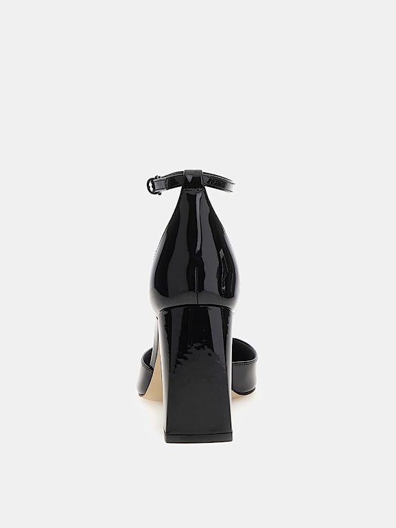 Guess hot sale court shoes