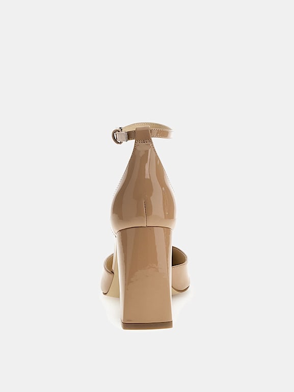 Guess shop court shoes