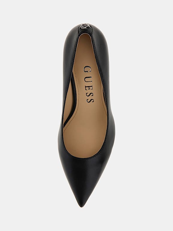 Zapatos shop salon guess