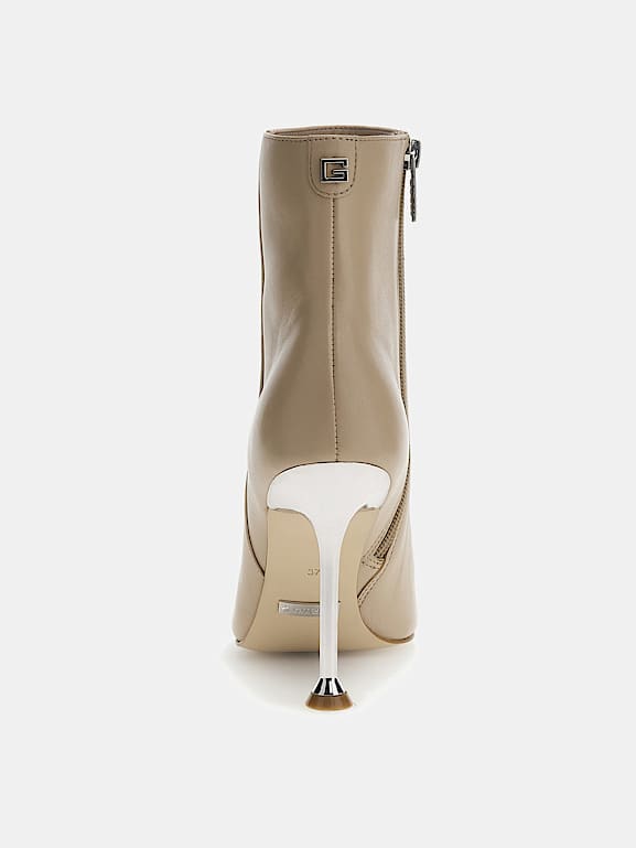 Travis ankle boot shop