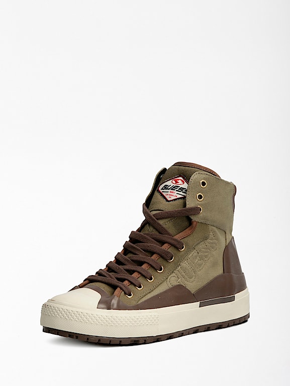 The top 2025 sneaker website