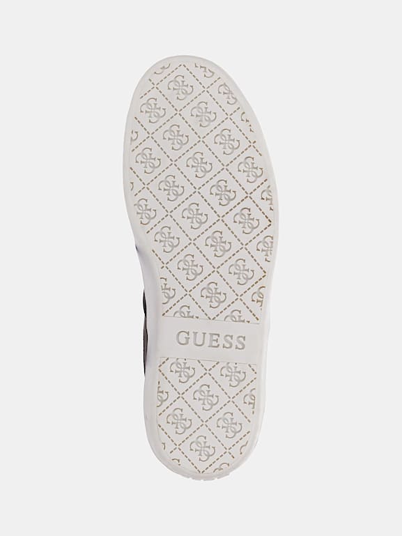 Guess sales nola boots