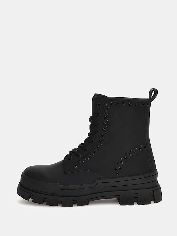 Stivaletto guess uomo new arrivals