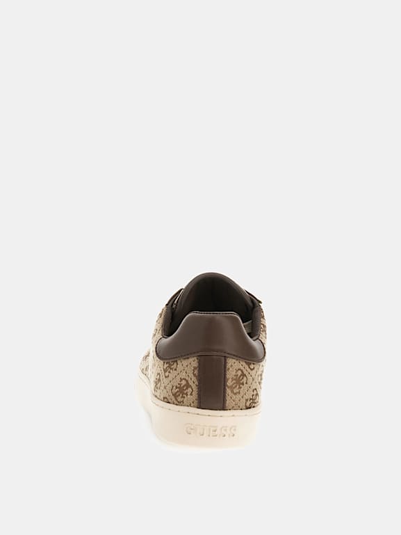 Sneakers discount basse guess