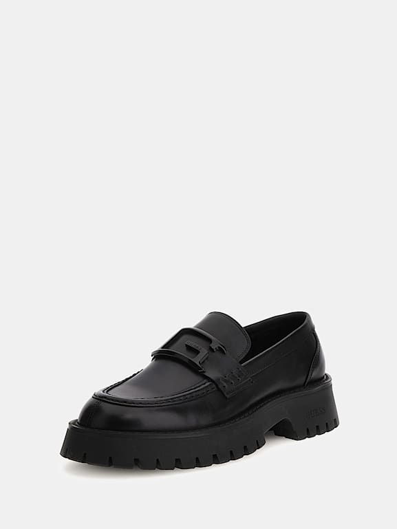 Mocassin guess hotsell
