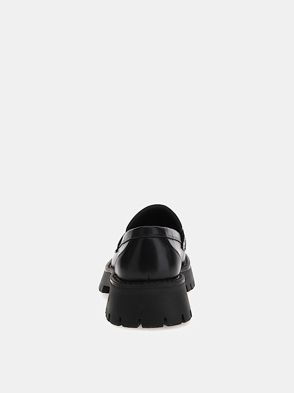 Mocassin guess homme 2025