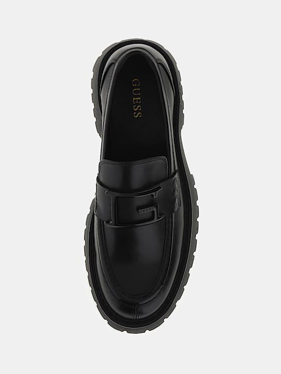 Mocassin guess clearance