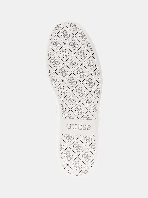 Guess shoe box top