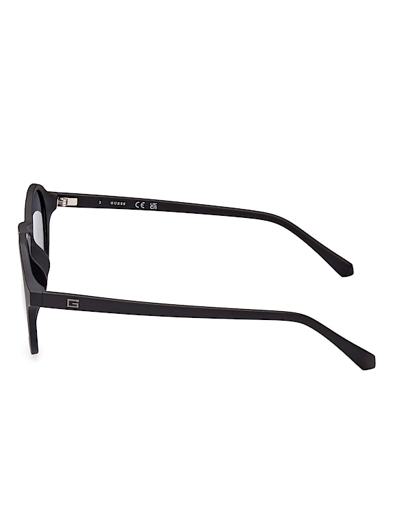Occhiali on sale guess tondi