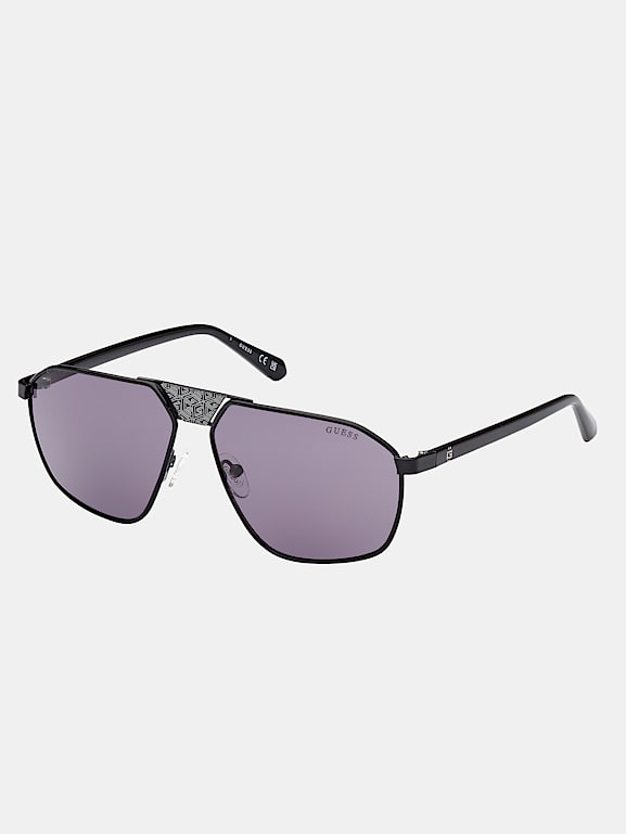 Gafas de sol guess 2024 aviador