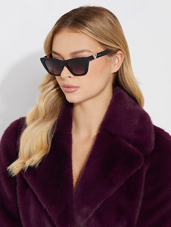 Guess brand sunglasses 2025