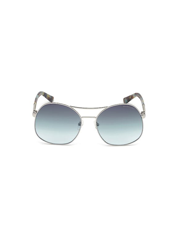 Gafas de sol guess redondas shop