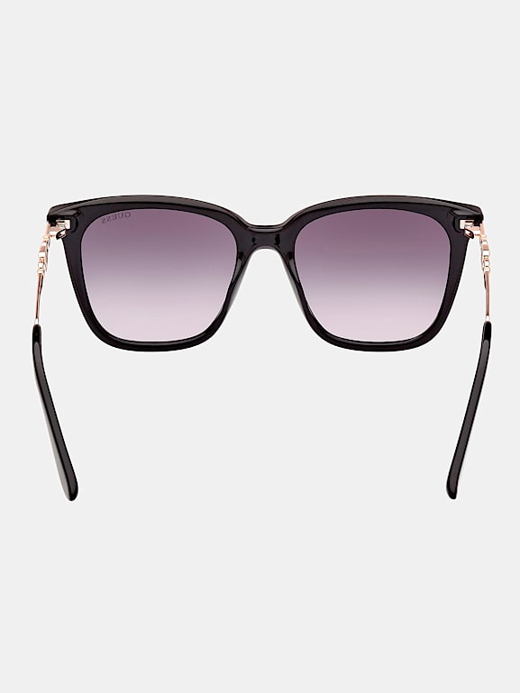 Lunette de soleil guess 2019 hot sale