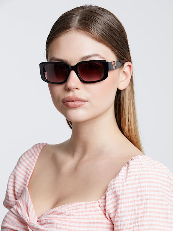 Lentes De Sol Guess Gu7586 Premium Butterfly Mujer 55mm Suns – LMT  Lifestyle Shop