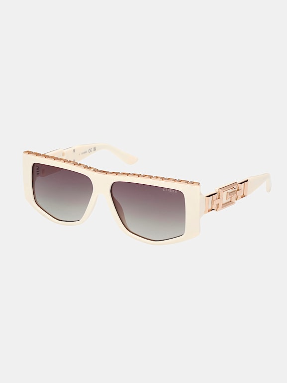 Lunettes guess shop femme 2020