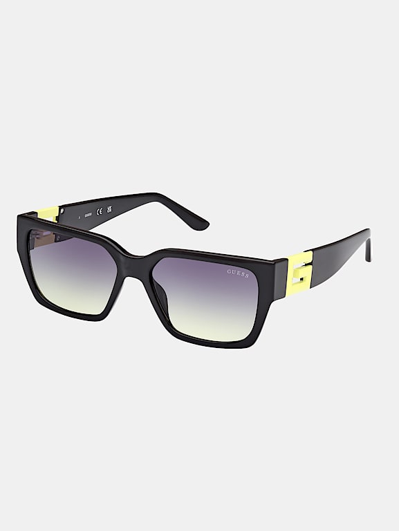 Gafas de sol Hombre GUESS Sitio Oficial