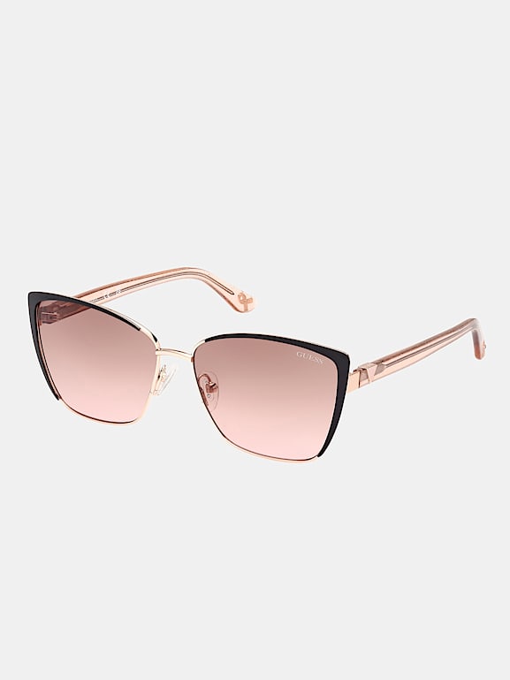 GUESS® Gafas de sol modelo cuadrado Mujer