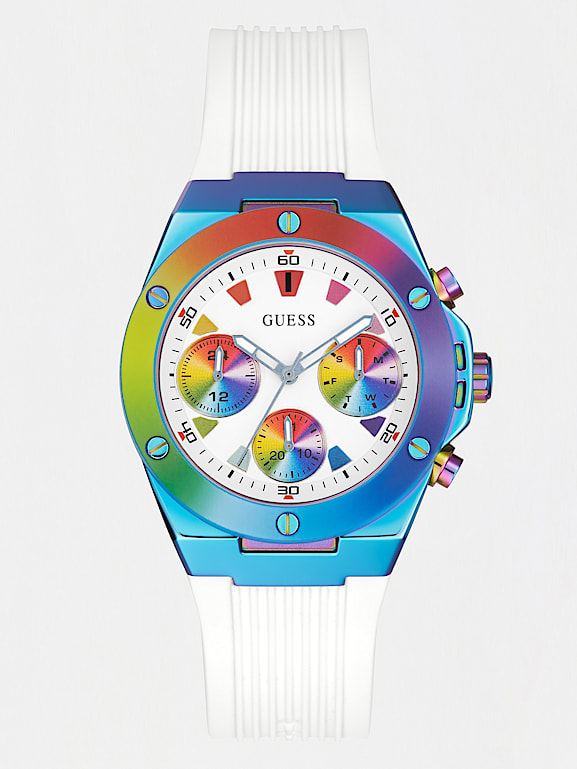 Guess official website watches best sale