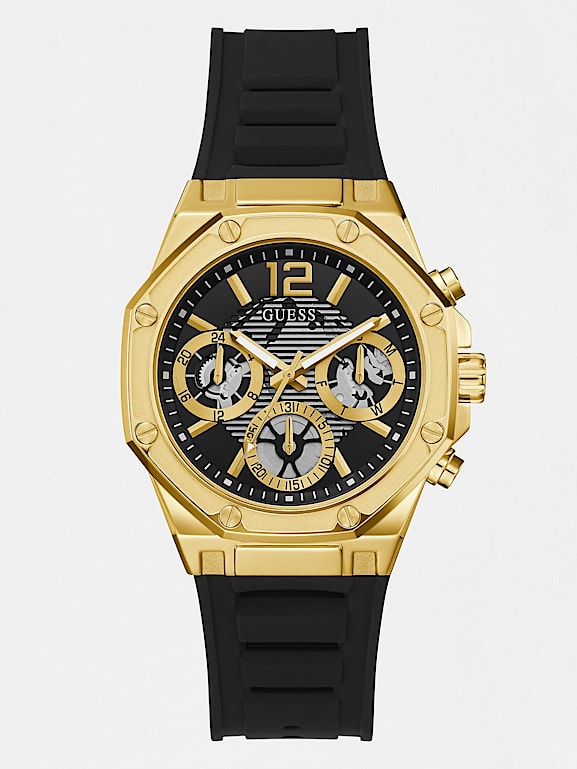 Multifunction analog sale watch