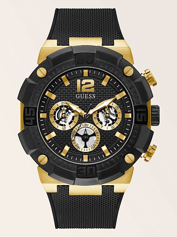 Montre Guess Homme Mens Trend Prodigy Bijouterie Lassia à Pertuis dans le  Vaucluse