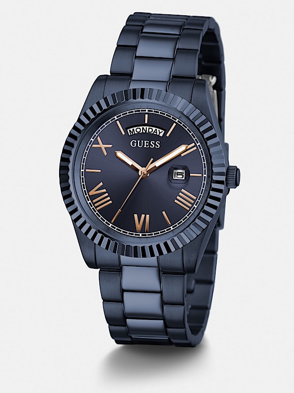 Guess sales watches review