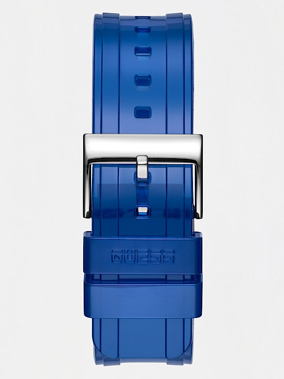 Digital watch machine top