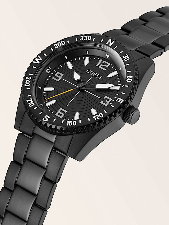 Reloj guess clasico clearance hombre