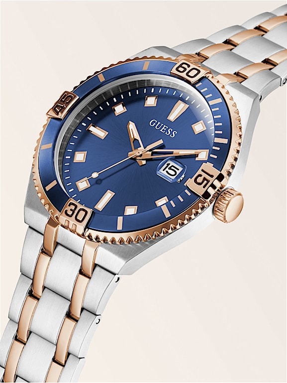 Horloge met new arrivals datum