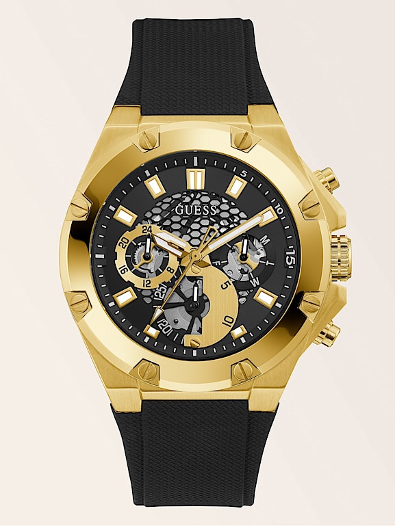 Guess multifunction sale watch