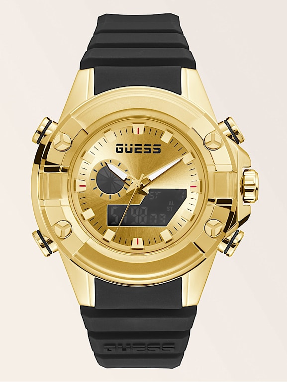 Reloj guess hombre digital store