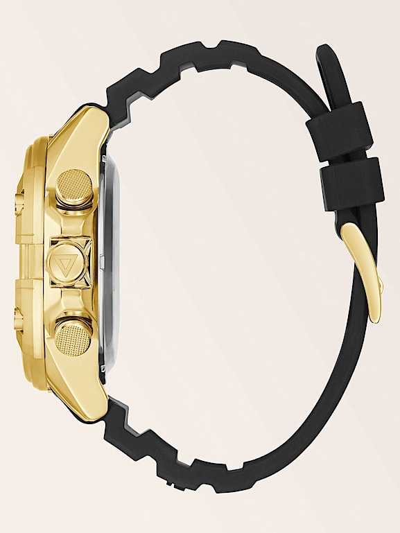 Guess digitaal horloge sales