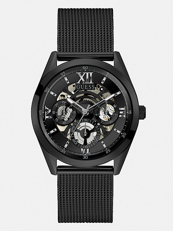 Guess official store website watches