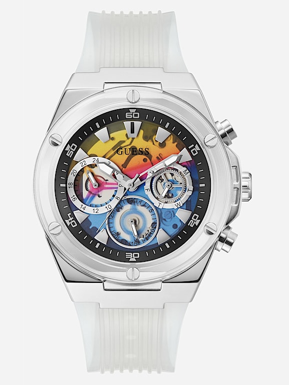 Mens nylon watches hotsell