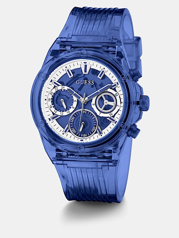 GUESS Multi function watch