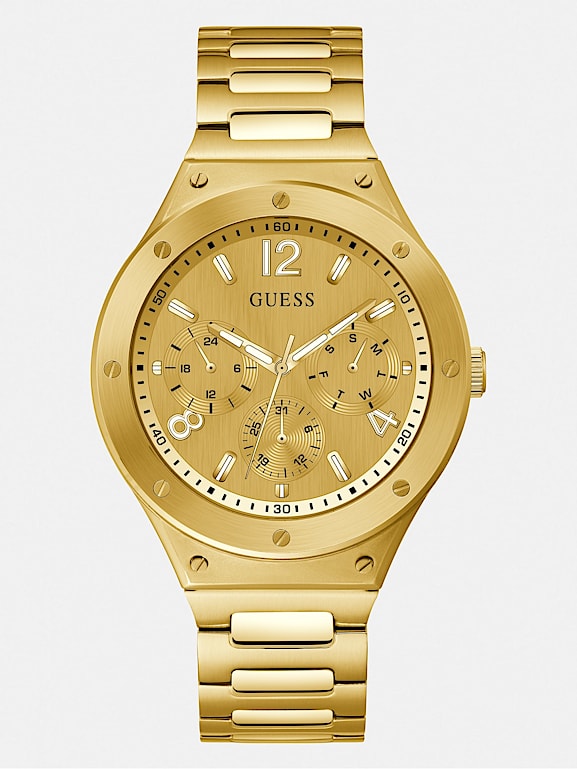 Montres Homme  Site officiel GUESS®