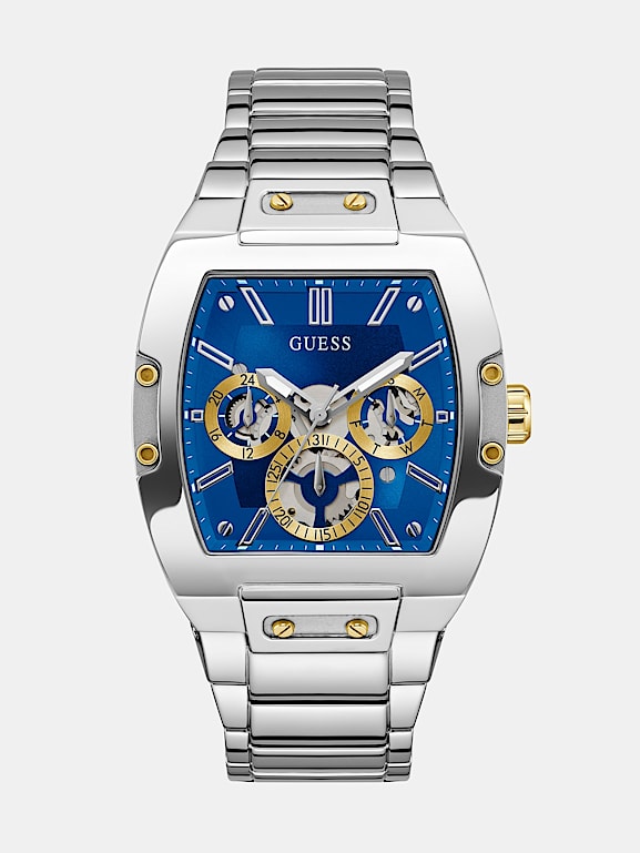 Montre multifonction homme 2025