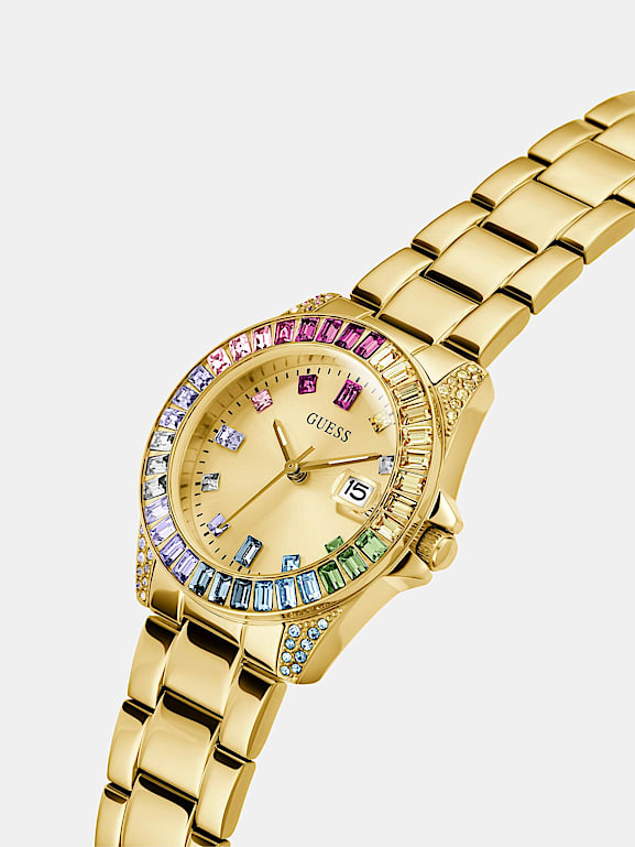 Crystal watch price hotsell