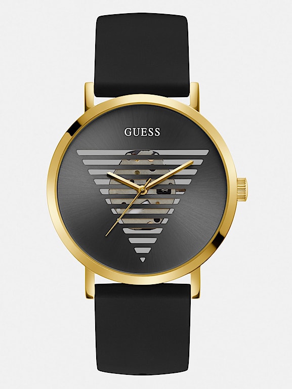 Reloj de silicona hombre clearance