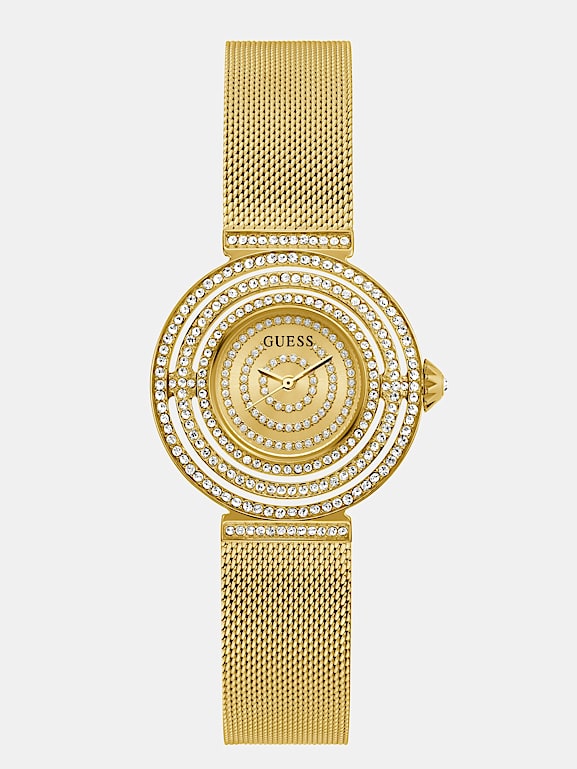 Burgi horloge dames 2025
