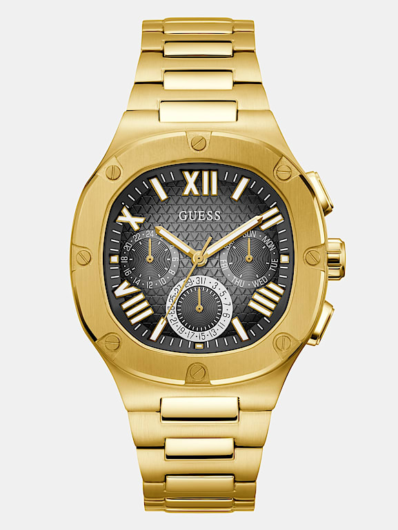 Guess official website watches online