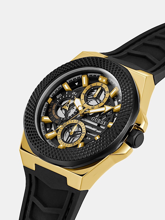 Guess legacy w1049g5 best sale