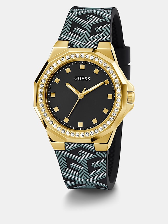 Guess watches 2025 smart