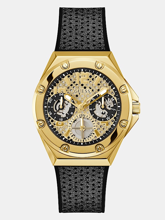 Glitter shop watch women's