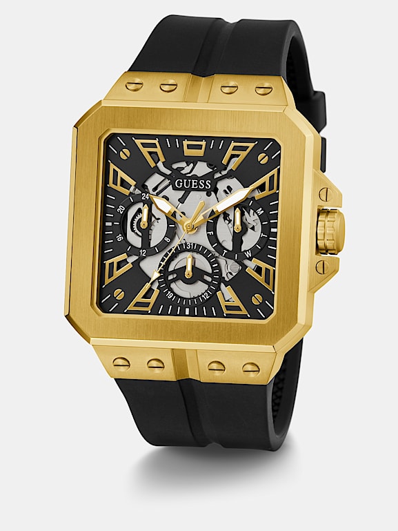 Siliconen horloge online