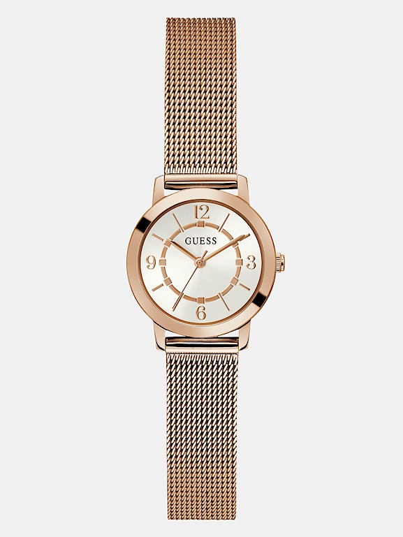 Guess official website watches new arrivals